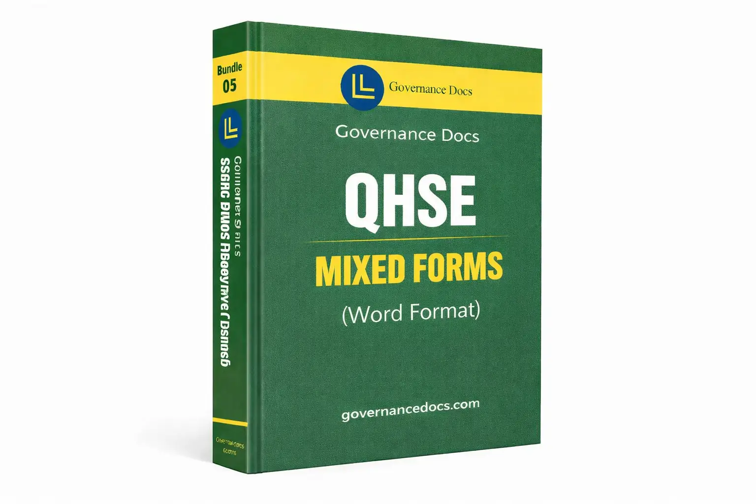 QHSE QHSE Documentation