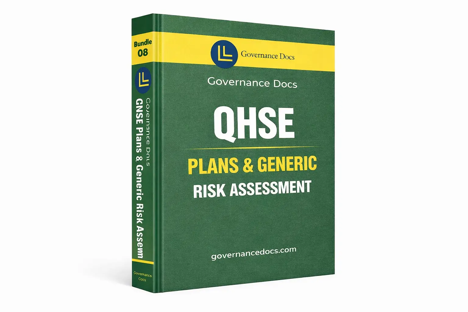 QHSE Bundle 8