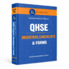 QHSE Documentation Bundles - Comprehensive 1500+ Templates! QHSE Documentation