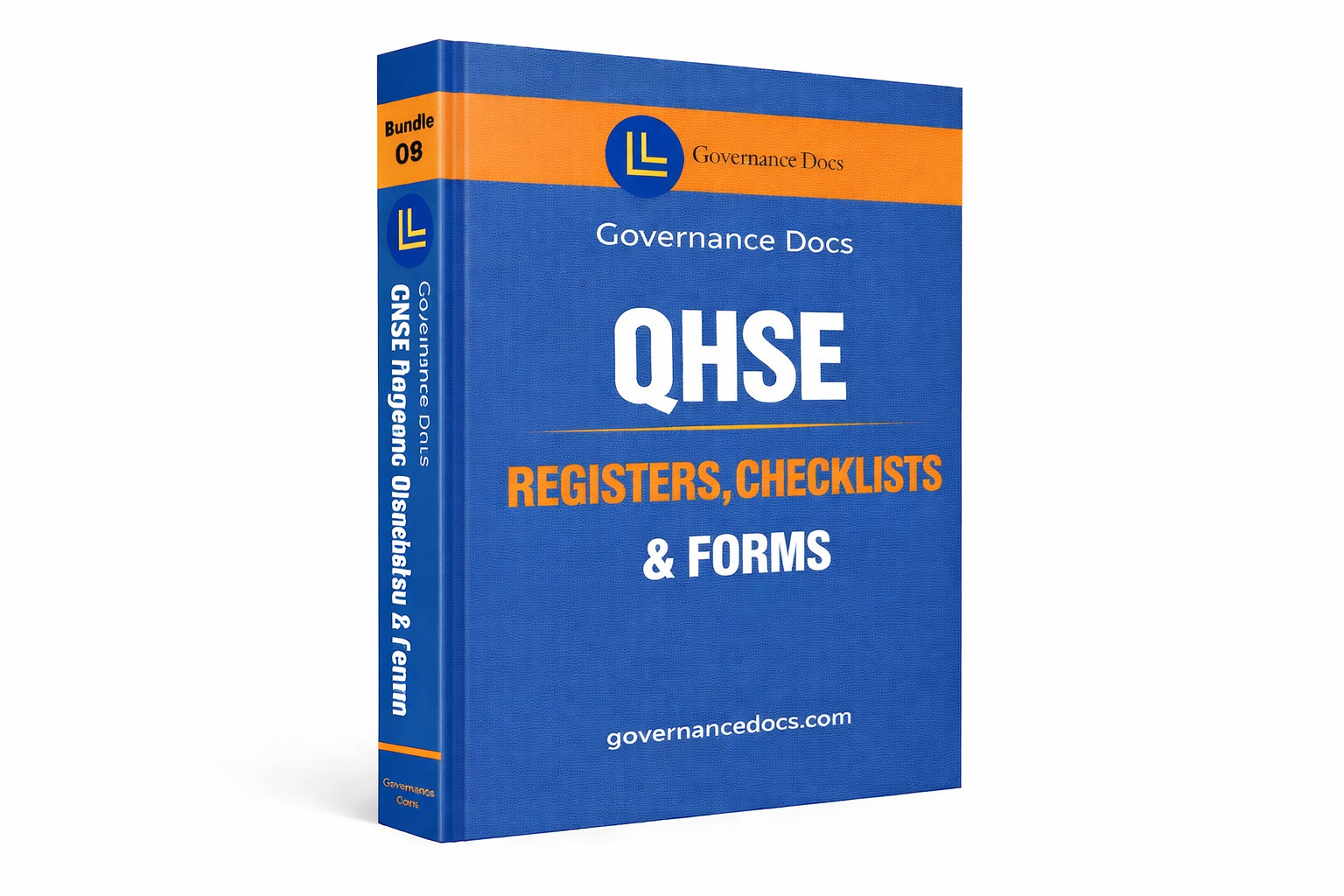 QHSE QHSE Documentation
