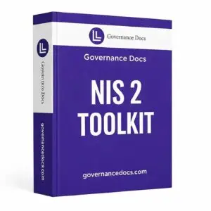NIS2 Toolkit