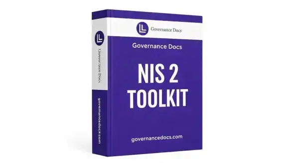NIS2 Toolkit