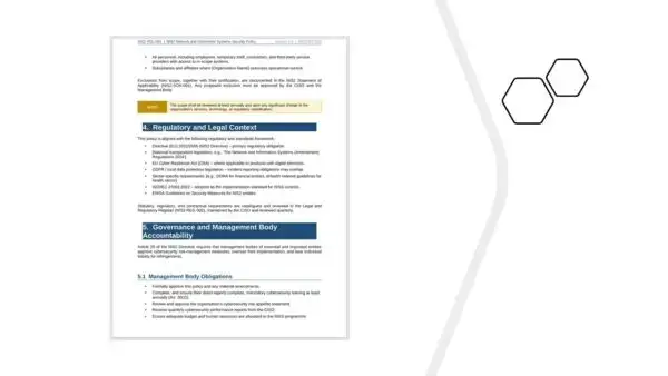nis2 toolkit