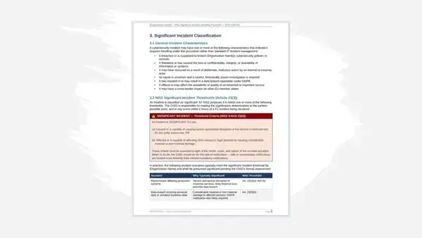 nis2 toolkit