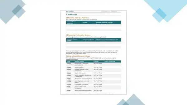 nis2 toolkit