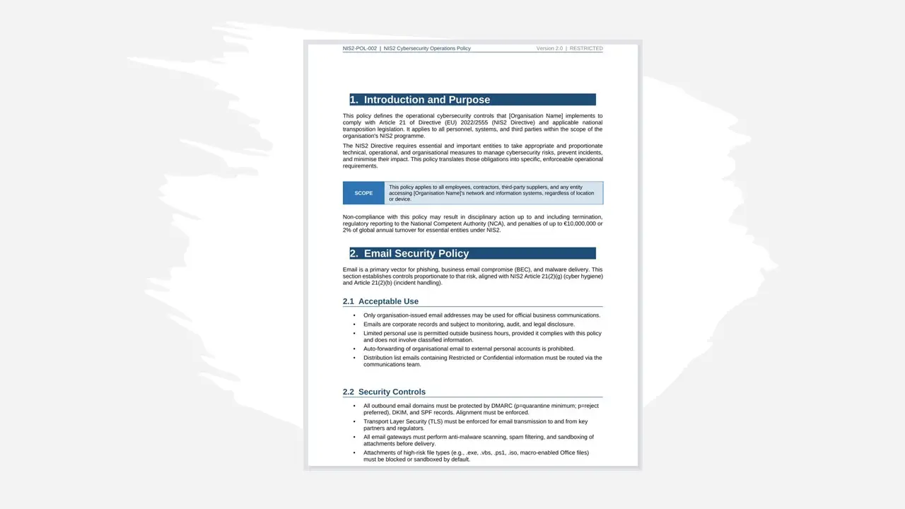 nis2 toolkit (1) nis2 toolkit