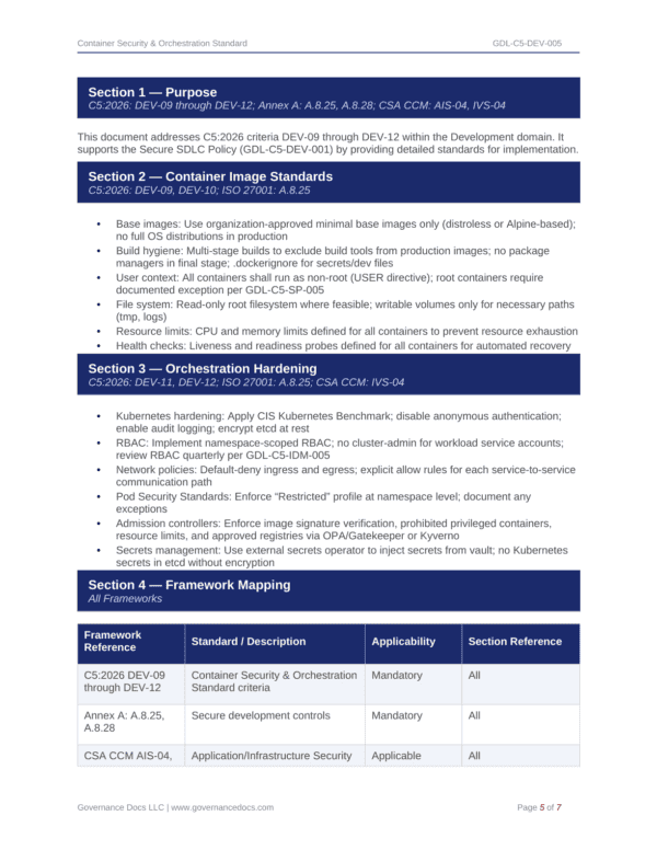 GDL-CS-DEV-005.