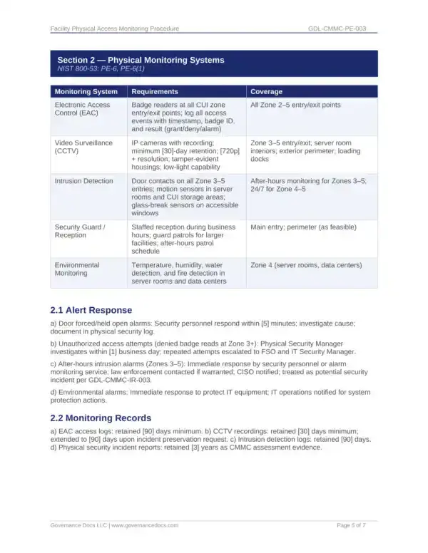 Comprehensive CMMC documentation toolkit with 107 compliance templates for security.