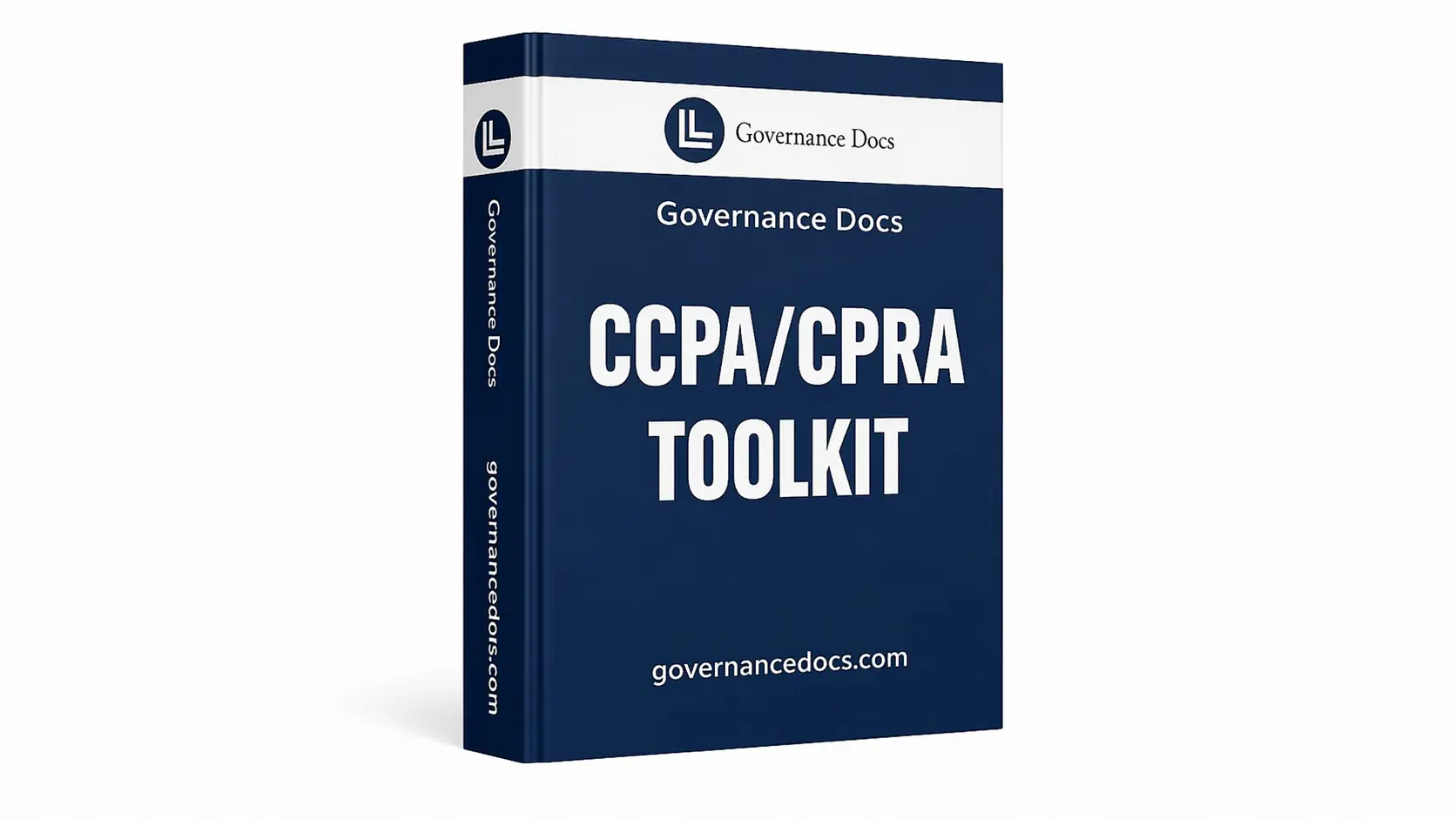 CCPA-CPRA Toolkit