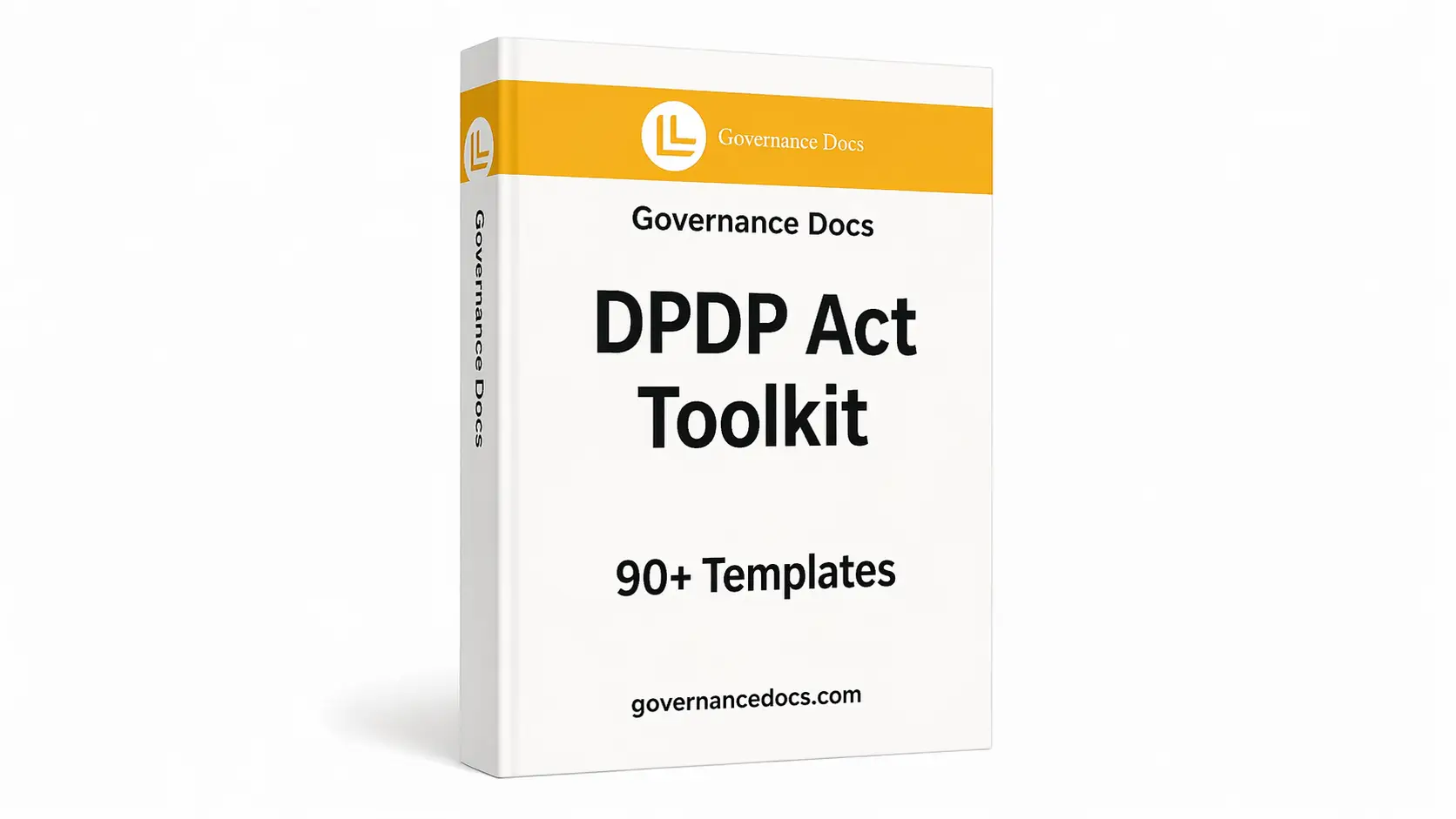 DPDP Act Toolkit