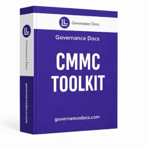 CMMC Toolkit