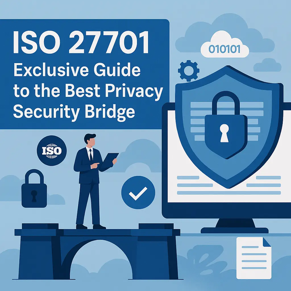 ISO 42001 compliance