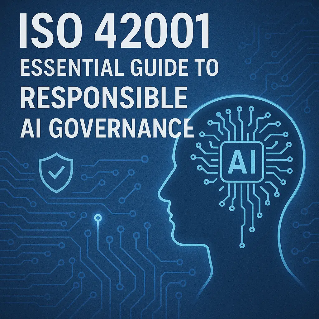 ISO 42001: Essential Guide to Stunning Responsible AI Governance