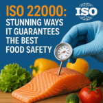 ISO 13485 quality standard