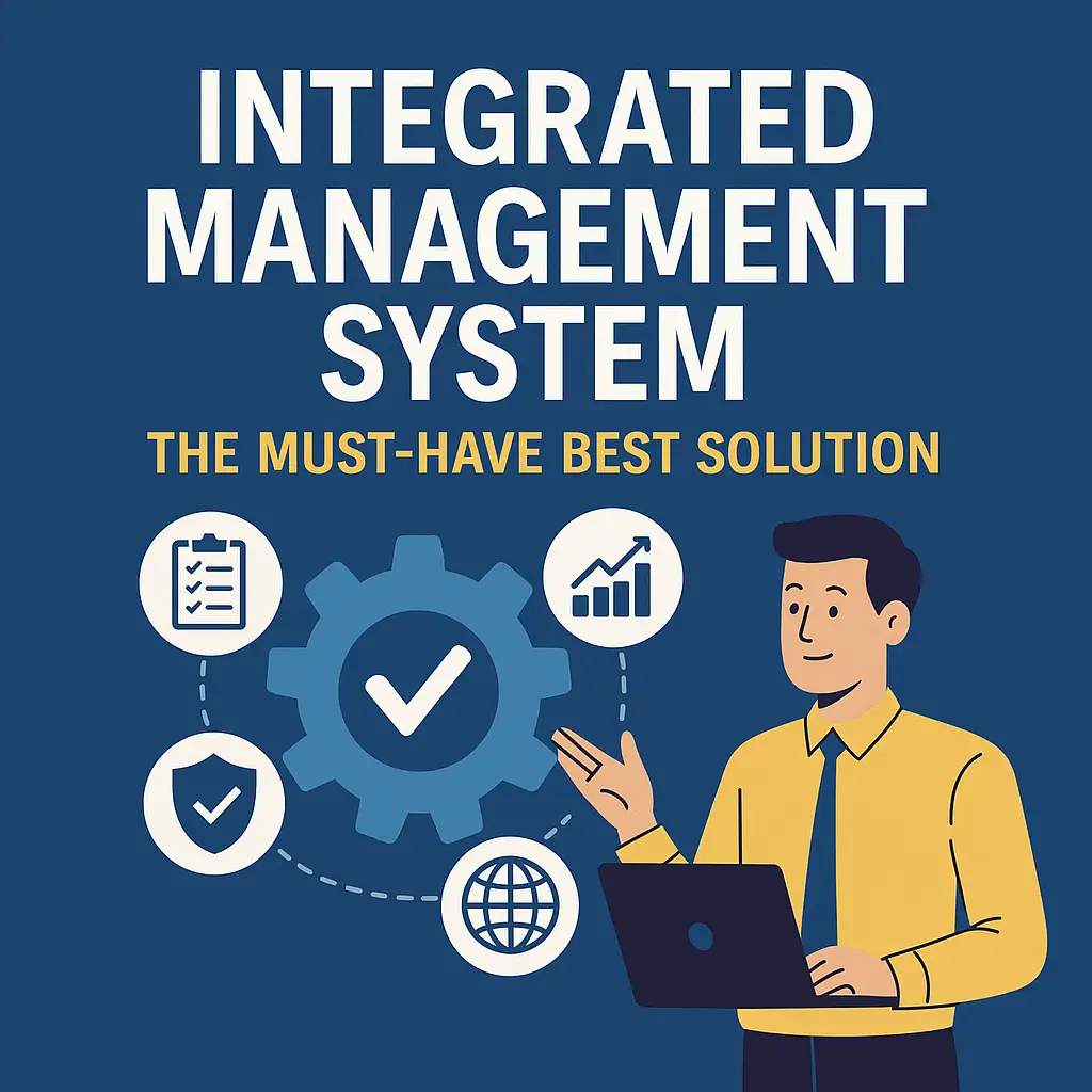 Integrated Management System