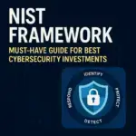 NIST Framework: Must-Have Guide for Best Cybersecurity Investments.