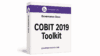 COBIT 2019 IT Governance Toolkit with 31 templates for effective governance and compliance.