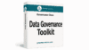 Data Governance Toolkit with DMBOK-aligned templates for effective data management.