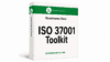 ISO 37001 Anti-Bribery Toolkit with 55 compliance templates for governance and risk management.