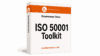 ISO 50001 Energy Management Toolkit with 47 templates for effective governance and compliance.