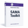 SAMA Compliance Toolkit for Governance Docs, 38 documentation templates.