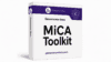 Governance Docs MiCA Toolkit box with logo and website URL.