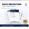 DATA PROTECTION Privacy Compliance Toolkit - 100+ templates