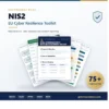 NIS2 EU Cyber Resilience Toolkit - 75+ templates