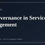 AI governance in ITSM - scaling oversight to capability
