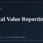 Critical value reporting in a medical laboratory