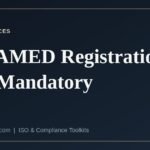 EUDAMED registration became mandatory on 28 May 2026