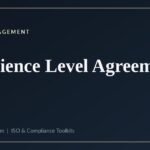 Experience level agreement - measuring experience alongside performance