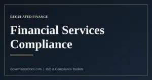 Financial services compliance regimes compared: Basel III, the SAMA Cyber Security Framework and MiCA