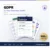 Governance Docs GDPR Toolkit cover showing included file formats