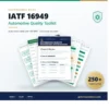 IATF 16949 Toolkit