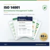 ISO 14001 Toolkit