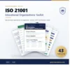 ISO 21001 Toolkit