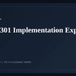 ISO 22301 Implementation — guide from Governance Docs