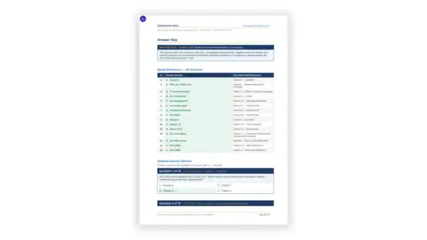 iso-22301 sample: BCMS-FORM-07-01_BC_Competence_Development_Questionnaire
