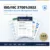 Governance Docs ISO/IEC 27001:2022 security management toolkit cover.