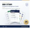 ISO 37301 Toolkit