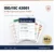 AI management system toolkit for ISO/IEC 42001 compliance.