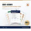 ISO 45001 toolkit