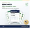 ISO 50001 Energy Management Toolkit for Governance Docs.