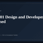 ISO 9001 Design and Development — guide from Governance Docs