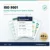 ISO 9001 Quality Management System Toolkit for governance and compliance.