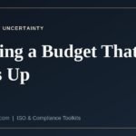 Measurement uncertainty budget for testing and calibration laboratories