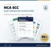 Saudi Cybersecurity Controls Toolkit for governance and security compliance.
