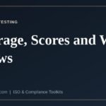 Proficiency testing for laboratory accreditation