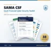 SAMA Toolkit